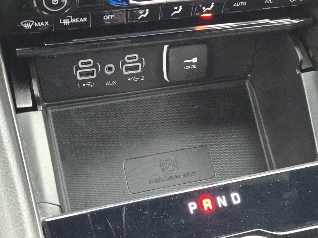 2024 JEEP GRAND CHEROKEE - Image 29