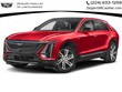 CADILLAC LYRIQ
