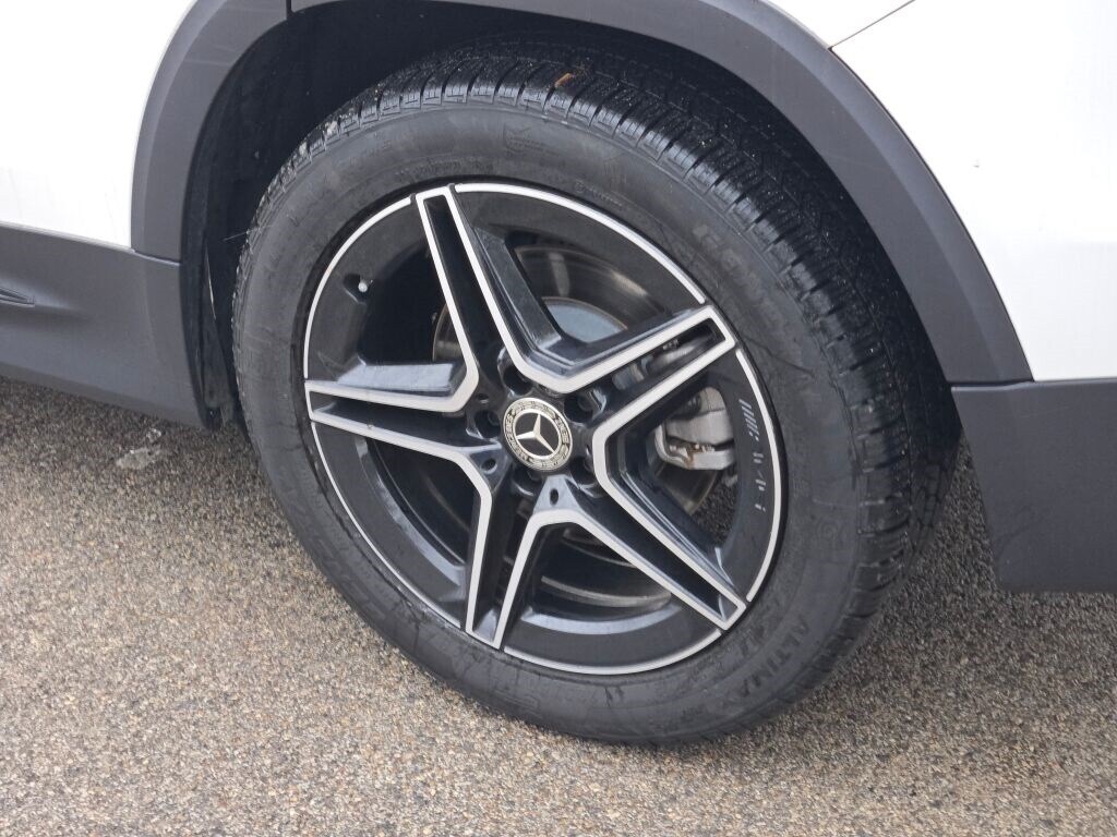 2023 MERCEDES-BENZ GLB-CLASS - Image 17