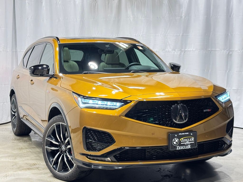 2024 ACURA MDX - Image 1
