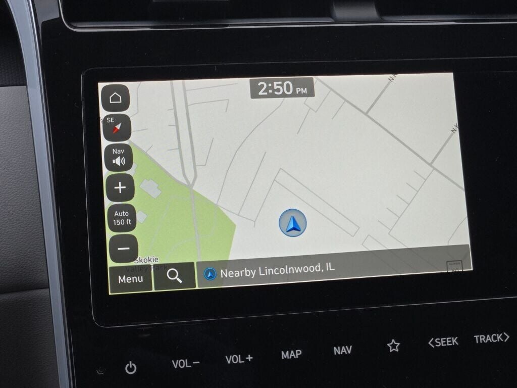 2024 HYUNDAI TUCSON - Image 29