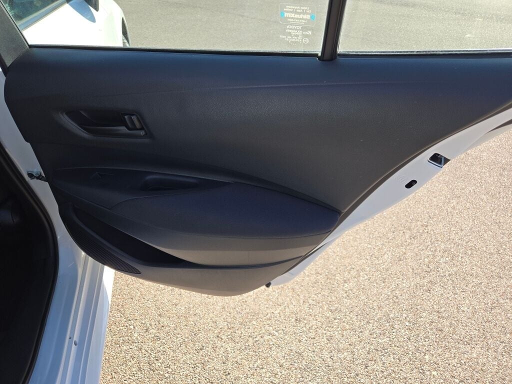 2024 TOYOTA COROLLA - Image 10