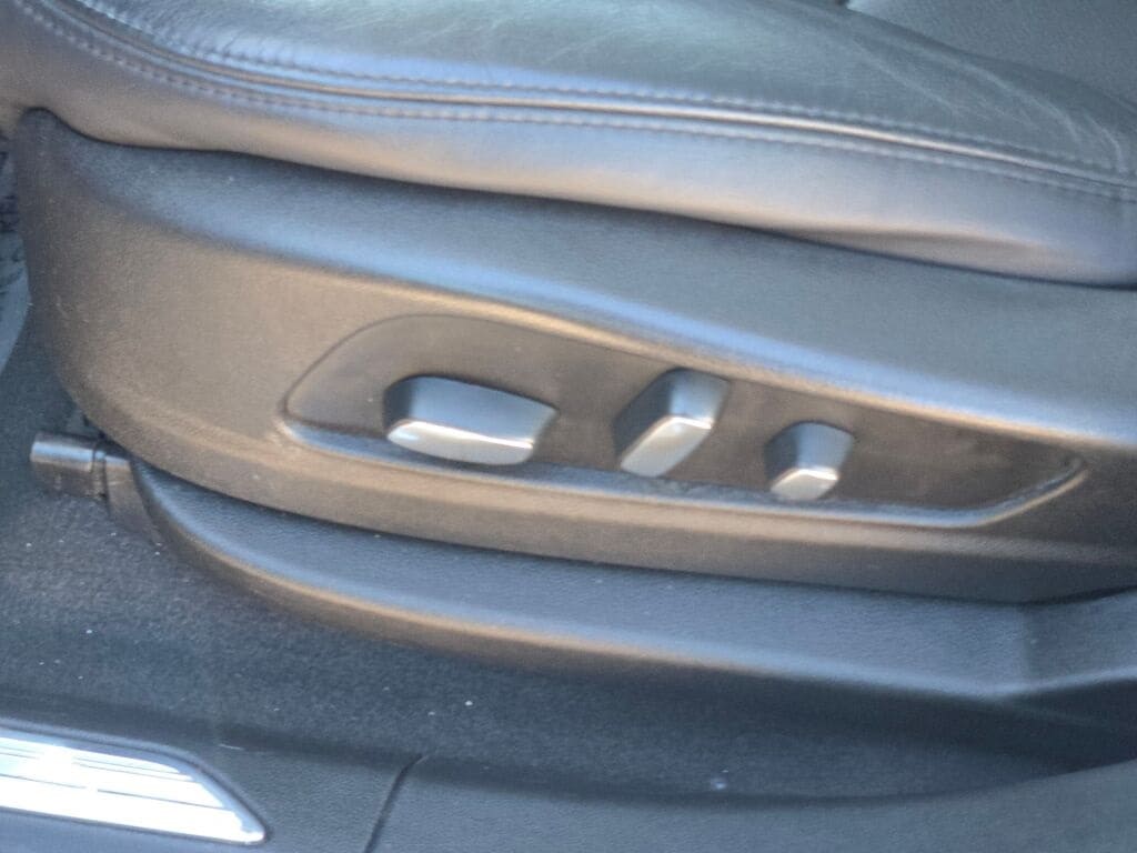 2018 CADILLAC XT5 - Image 26