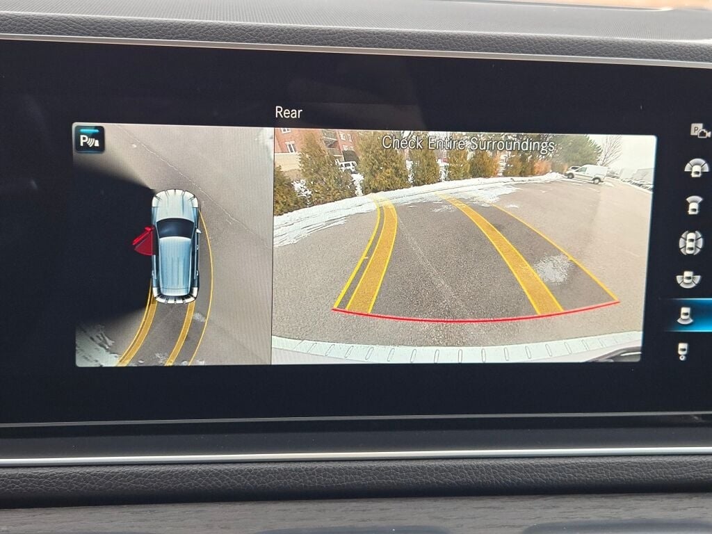 2022 MERCEDES-BENZ GLE-CLASS - Image 31