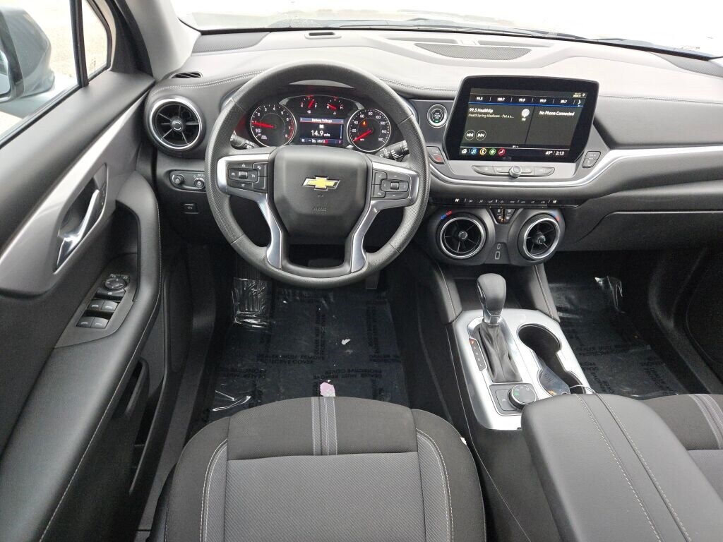 2023 CHEVROLET BLAZER - Image 21