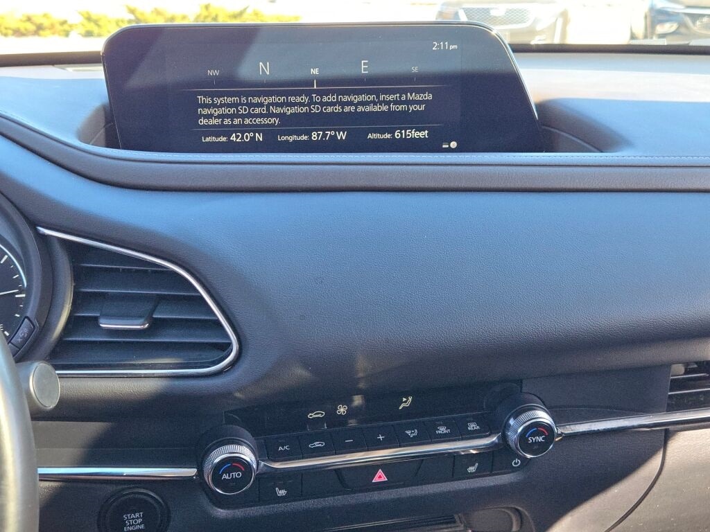 2024 MAZDA CX-30 - Image 30