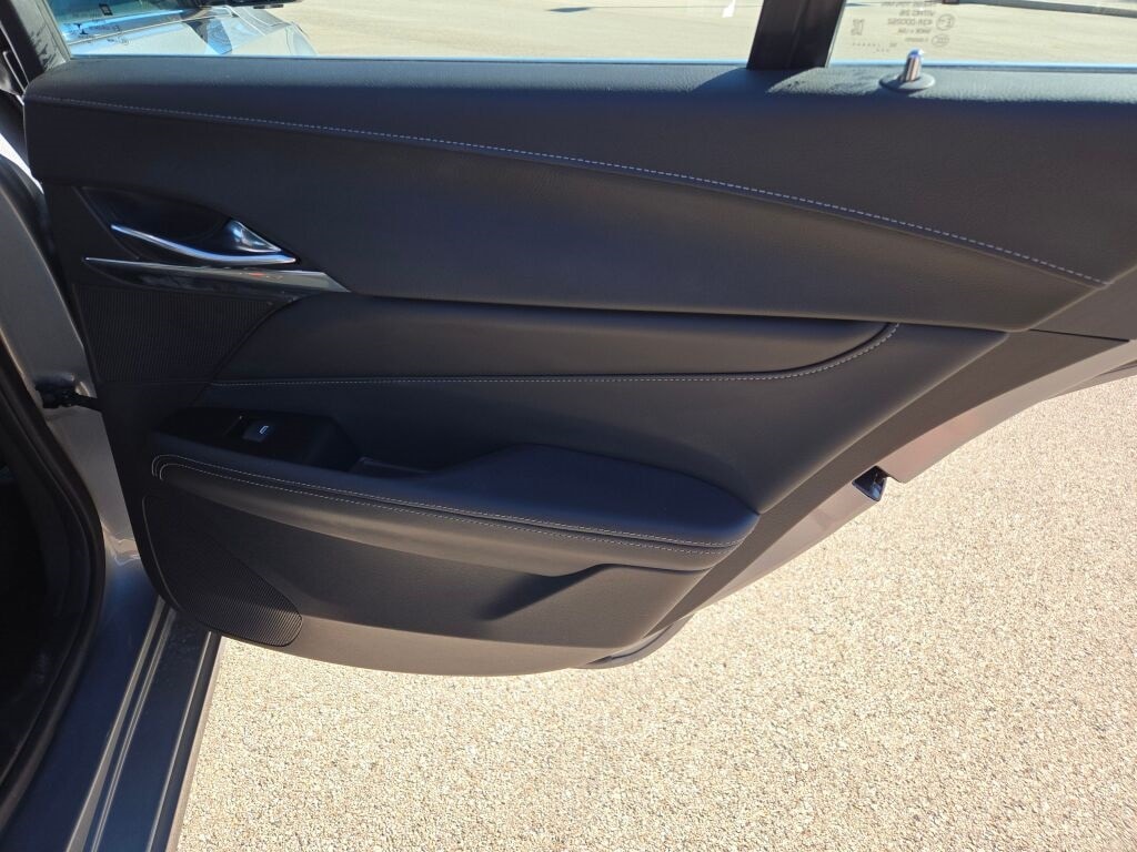 2023 CADILLAC CT4 - Image 11