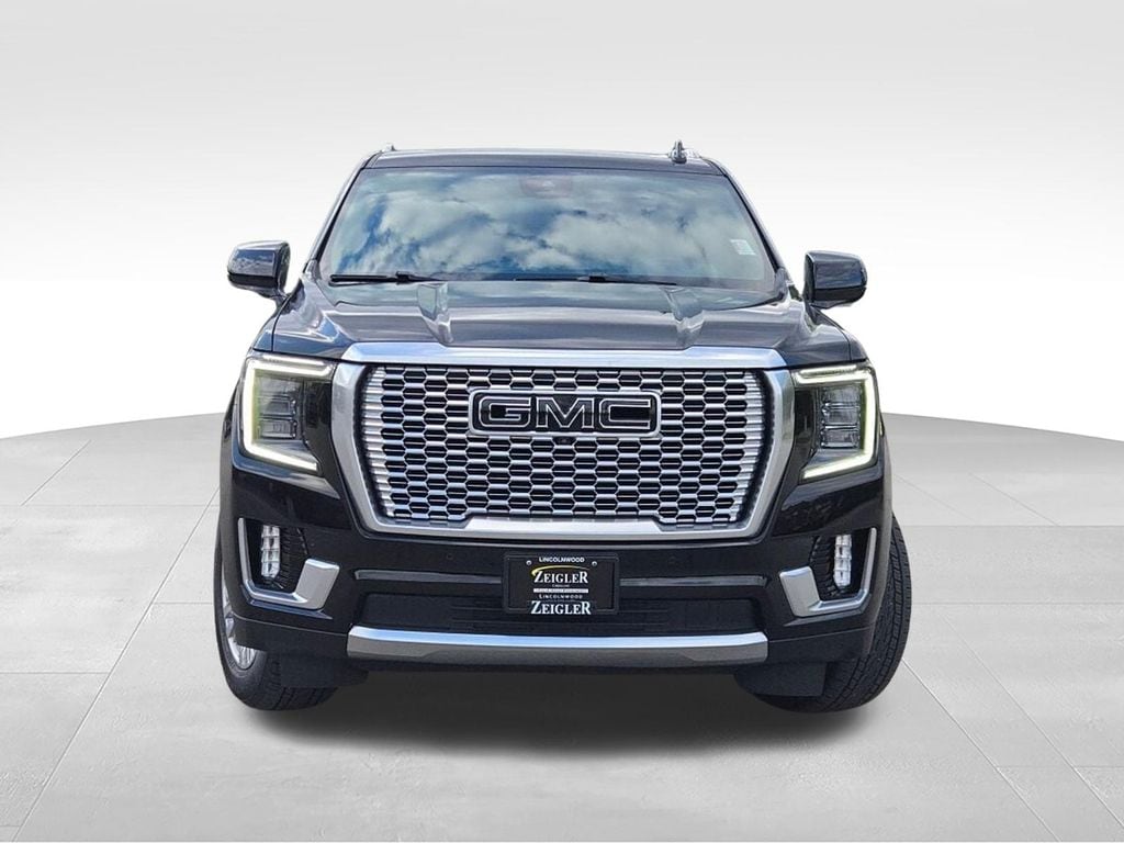 Used 2023 GMC Yukon XL Denali SUV