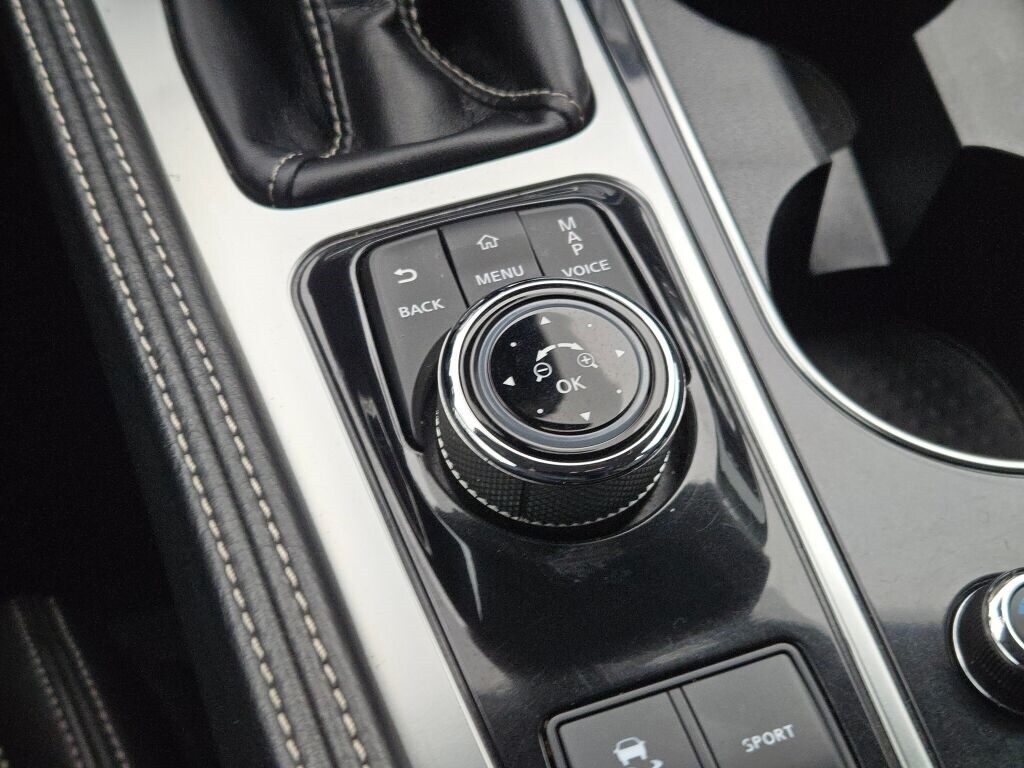 2019 NISSAN MAXIMA - Image 29