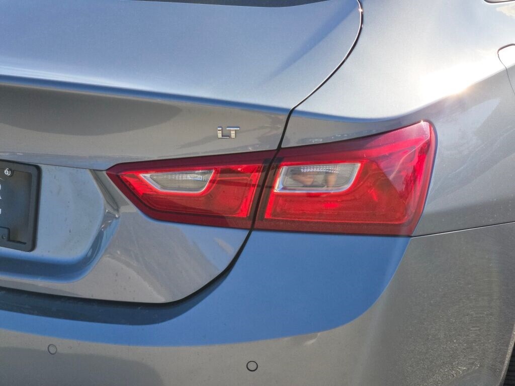 2024 CHEVROLET MALIBU - Image 13