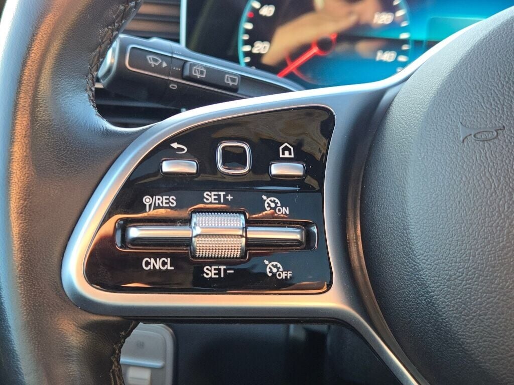 2022 MERCEDES-BENZ GLS-CLASS - Image 34