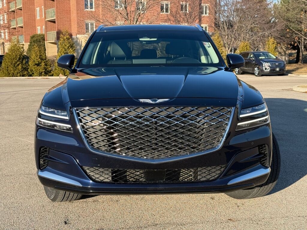 2024 GENESIS GV80 - Image 5
