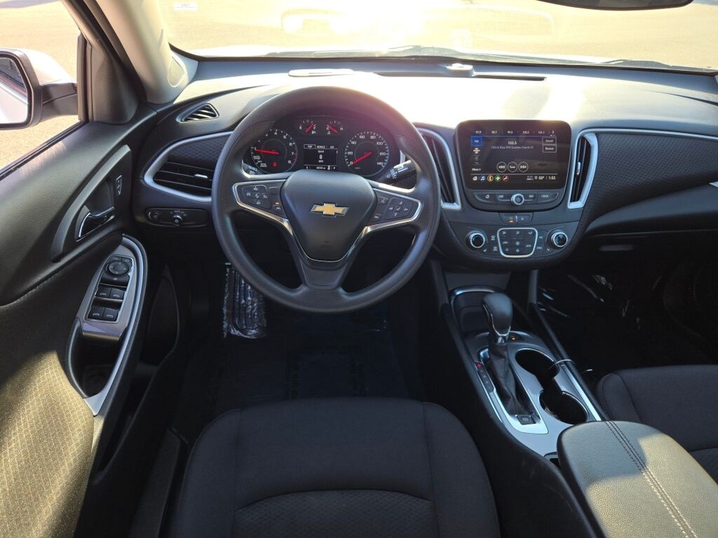 2024 CHEVROLET MALIBU - Image 21