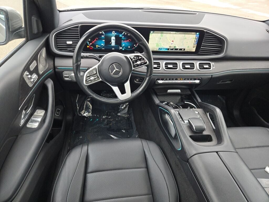 2021 MERCEDES-BENZ GLE-CLASS - Image 21