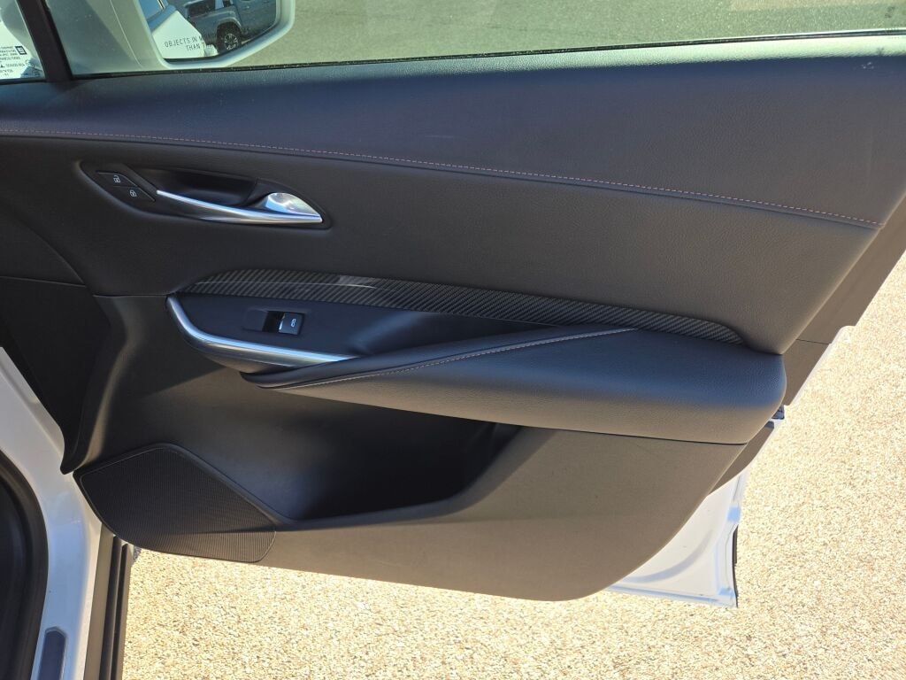 2020 CADILLAC XT4 - Image 6