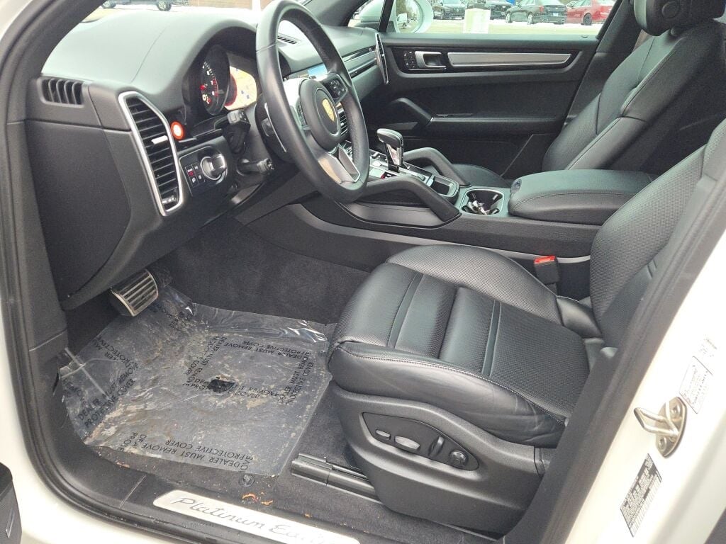 2023 PORSCHE CAYENNE - Image 26