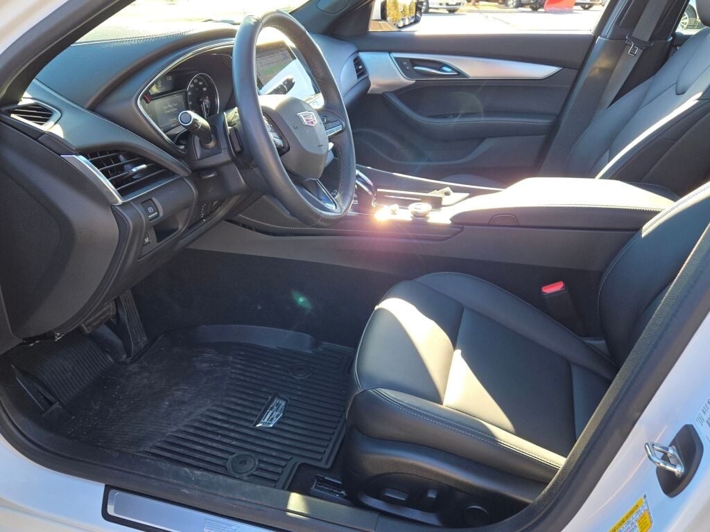 2021 CADILLAC CT5 - Image 26