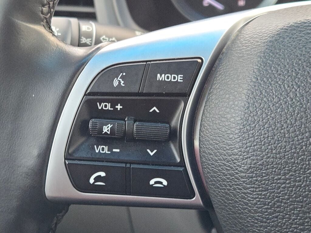 2019 HYUNDAI SONATA - Image 30