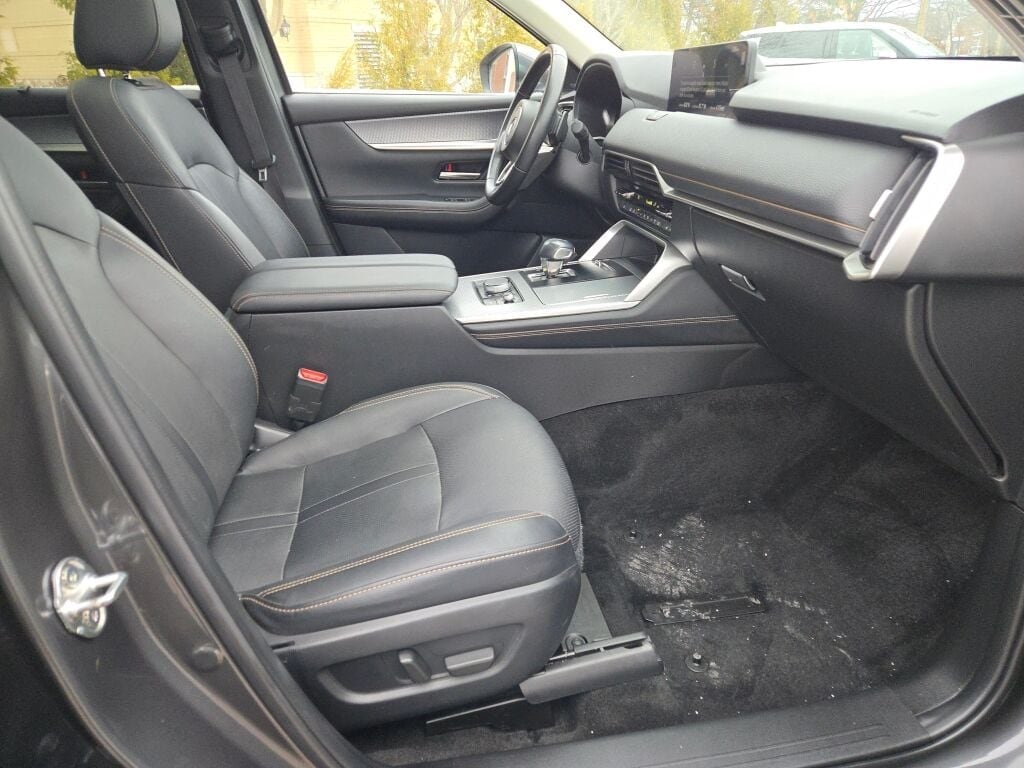 2024 MAZDA CX-90 - Image 7