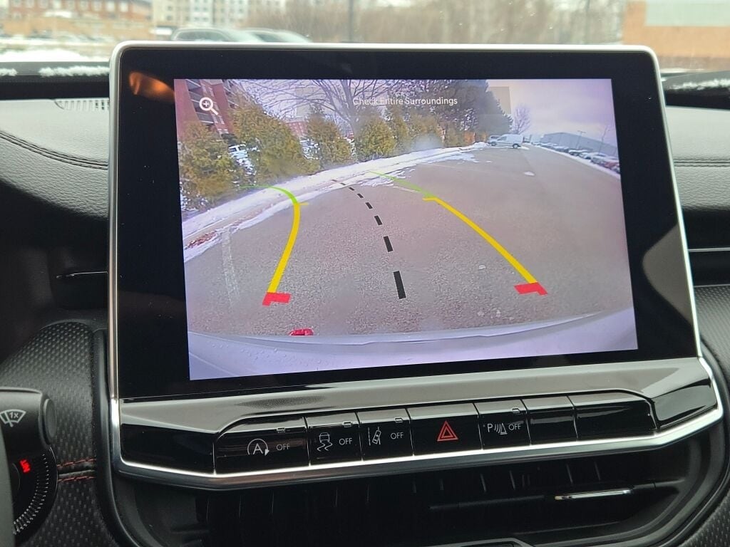 2024 JEEP COMPASS - Image 29