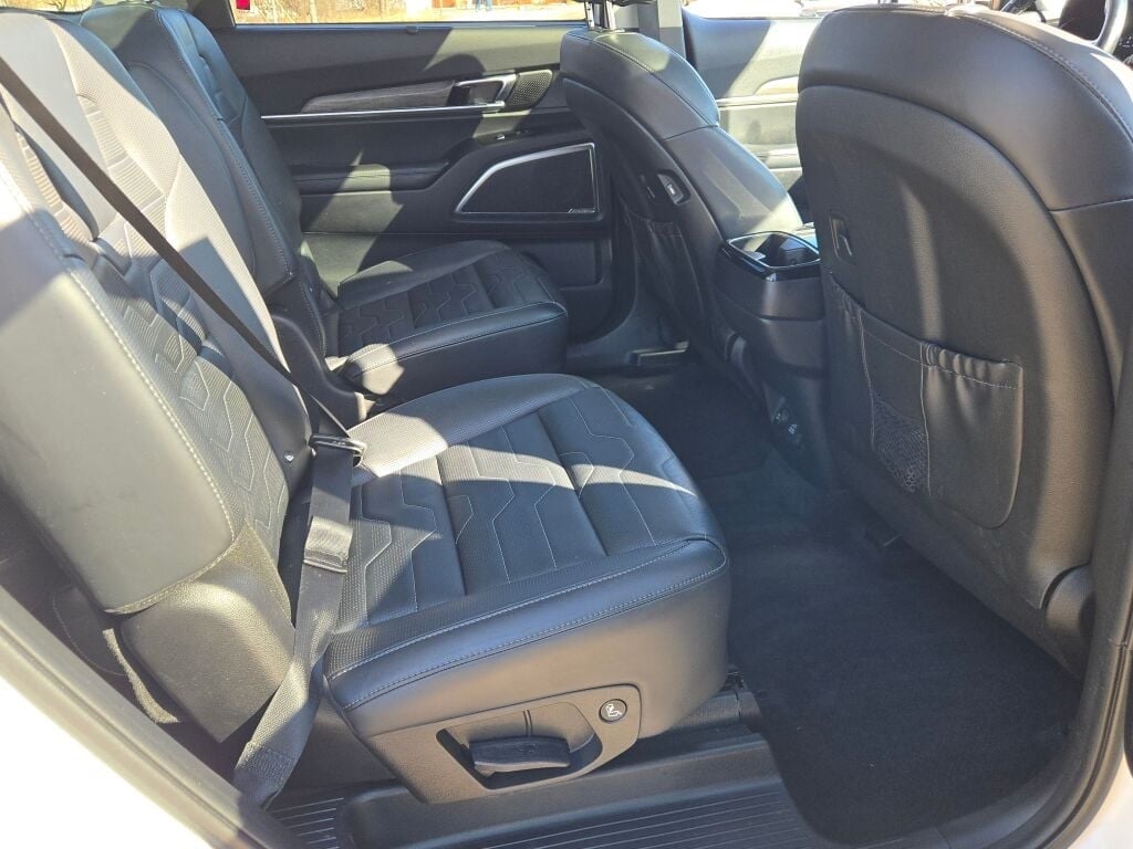 2020 KIA TELLURIDE - Image 11