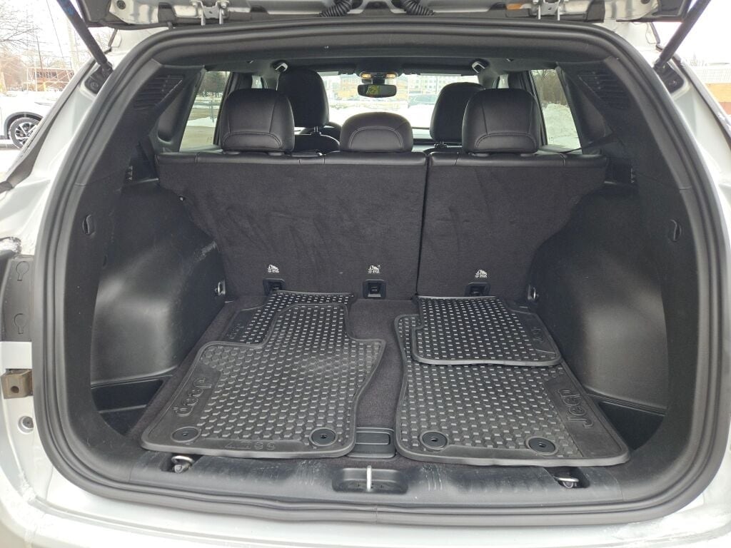 2024 JEEP COMPASS - Image 19