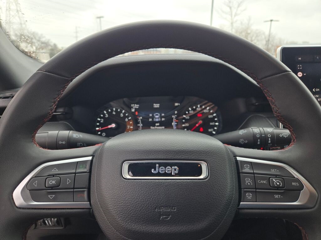 2024 JEEP COMPASS - Image 34