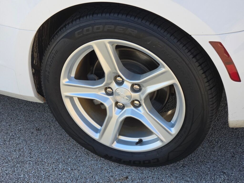 2020 CHEVROLET CAMARO - Image 14