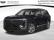 CADILLAC VISTIQ