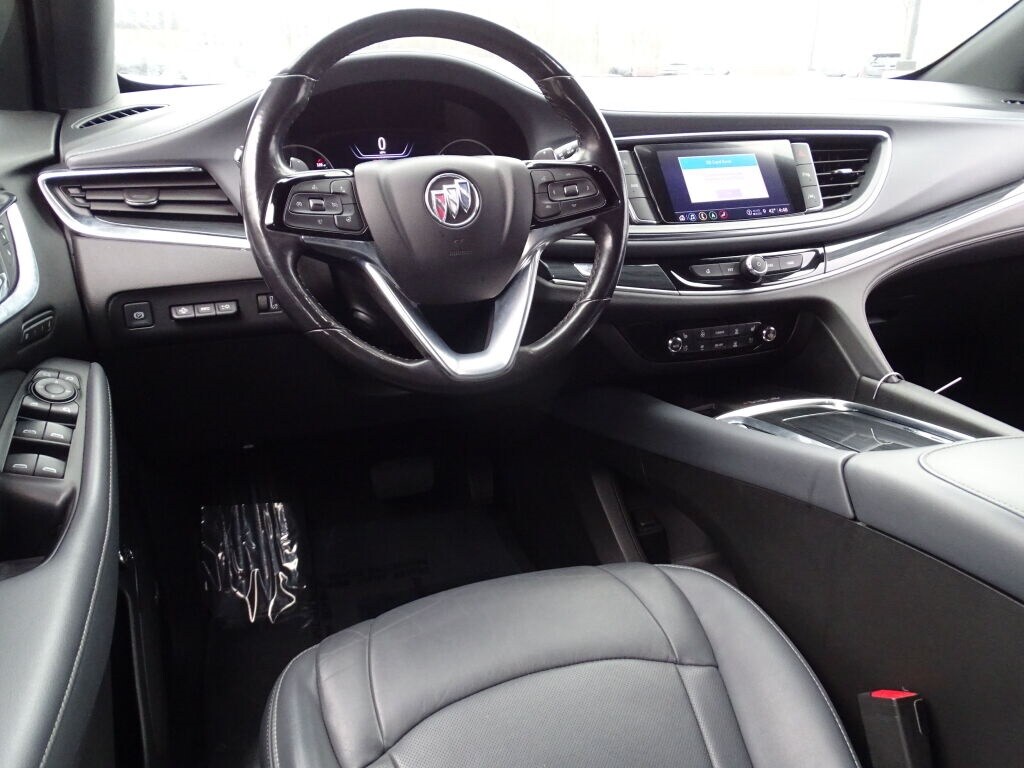 2022 BUICK ENCLAVE - Image 24