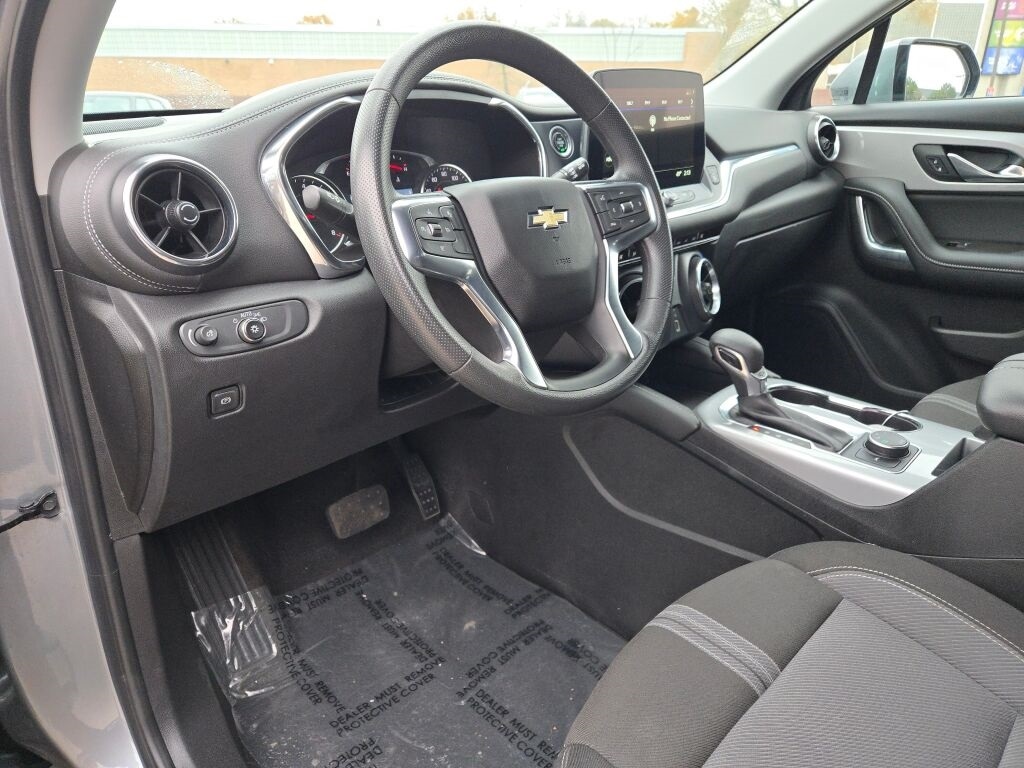 2023 CHEVROLET BLAZER - Image 24