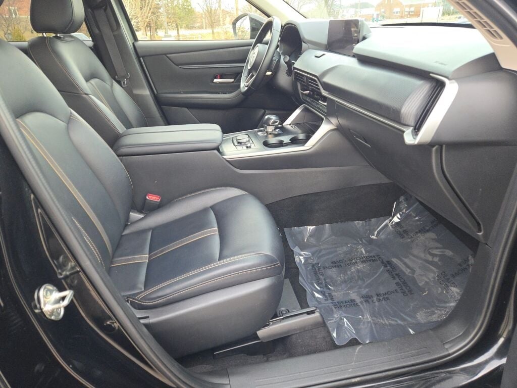 2024 MAZDA CX-90 - Image 7
