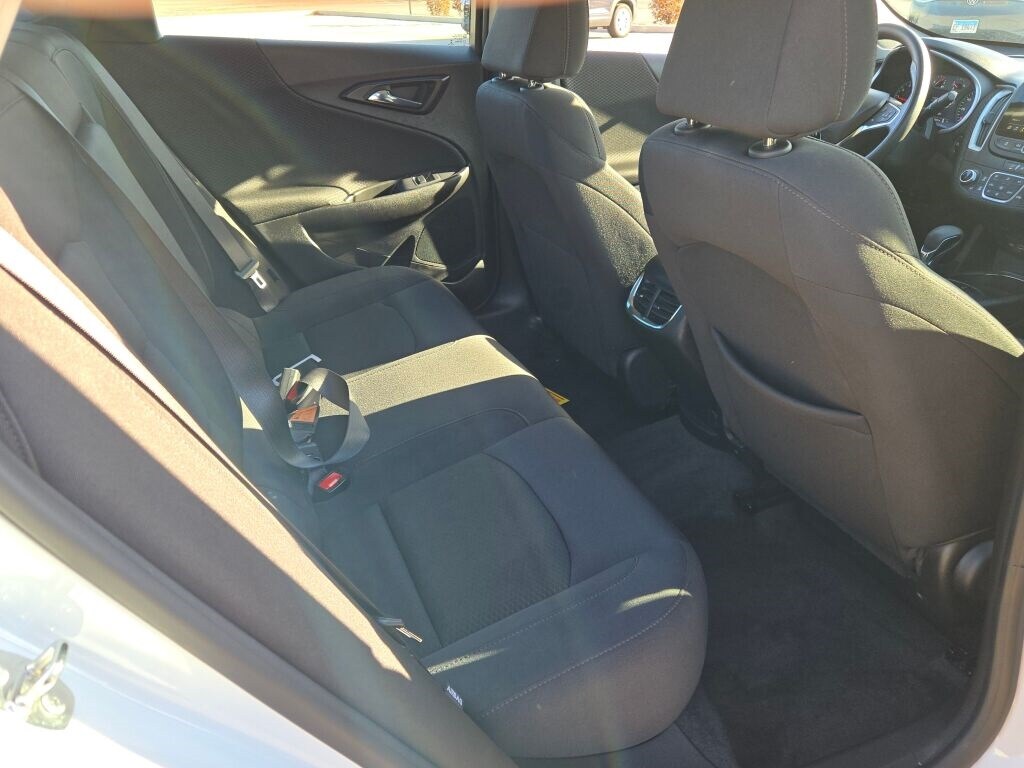 2024 CHEVROLET MALIBU - Image 11