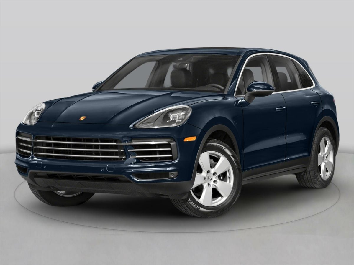 2023 PORSCHE CAYENNE - Image 1