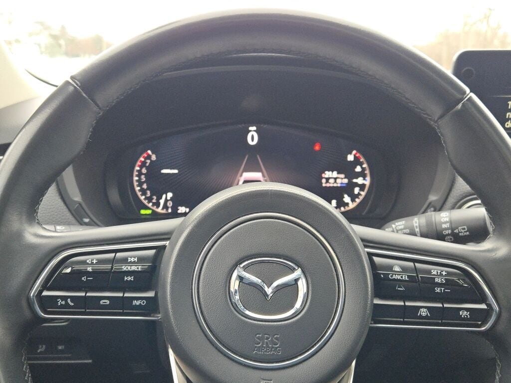 2024 MAZDA CX-90 - Image 40