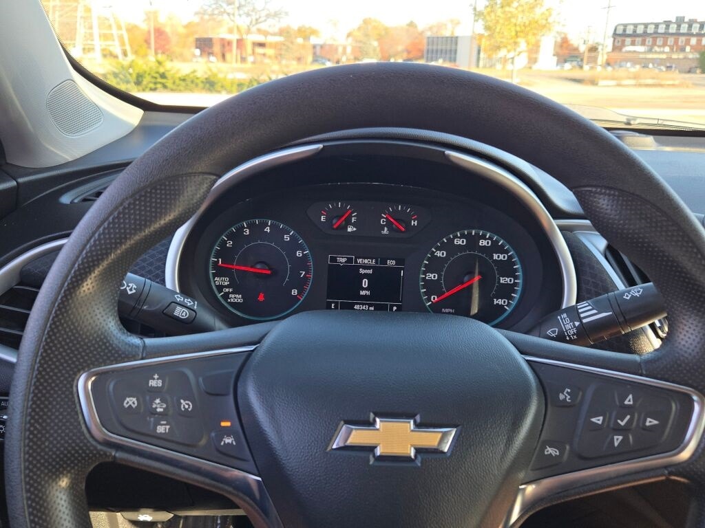 2024 CHEVROLET MALIBU - Image 33