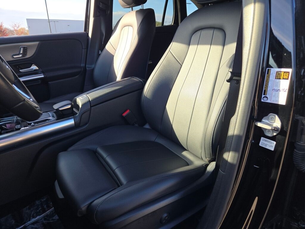 2022 MERCEDES-BENZ GLA-CLASS - Image 26