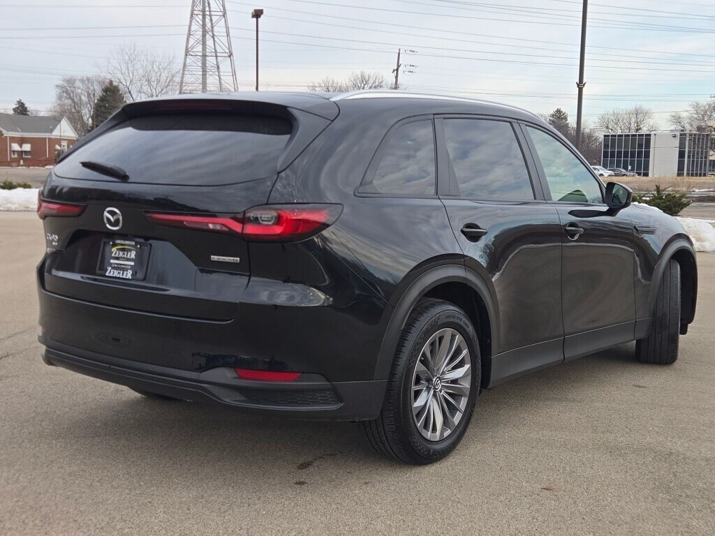 2024 MAZDA CX-90 - Image 13