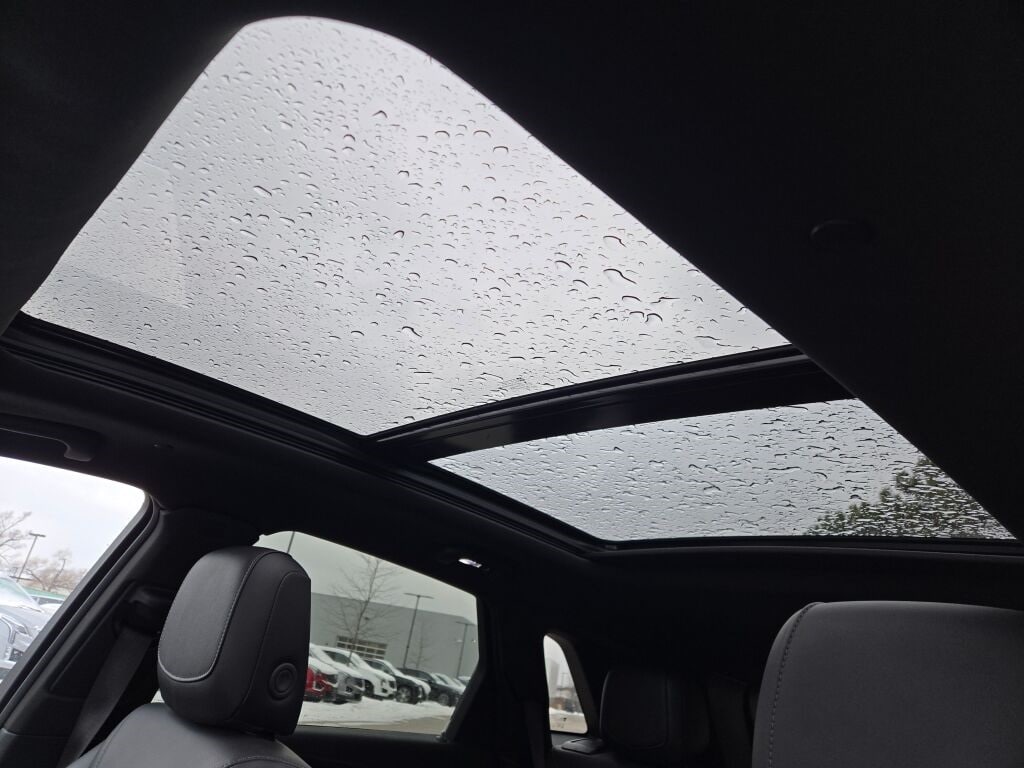 2024 CADILLAC XT5 - Image 27