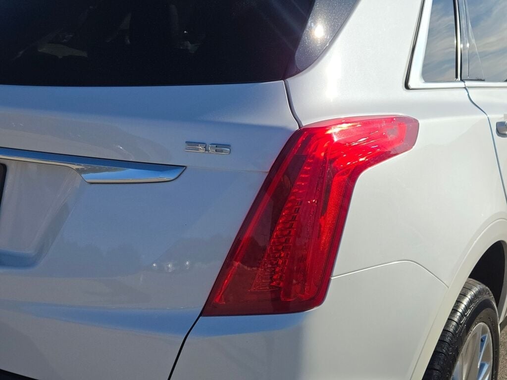 2018 CADILLAC XT5 - Image 13