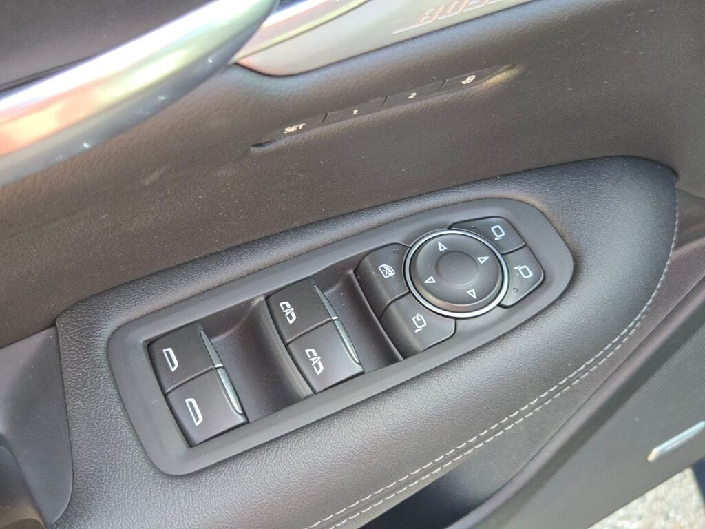 2020 CADILLAC XT5 - Image 23