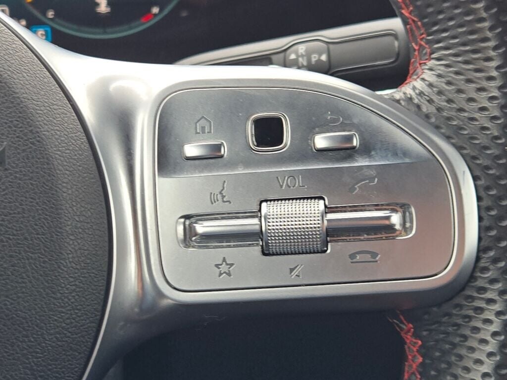 2023 MERCEDES-BENZ GLB-CLASS - Image 31