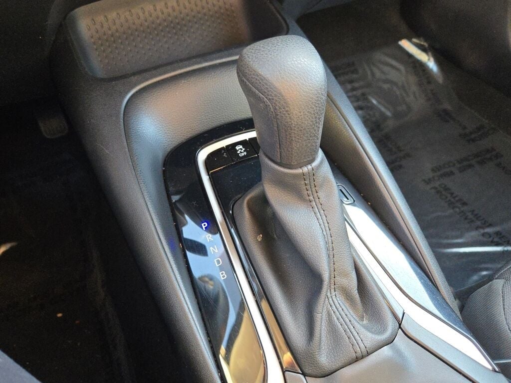 2024 TOYOTA COROLLA - Image 27