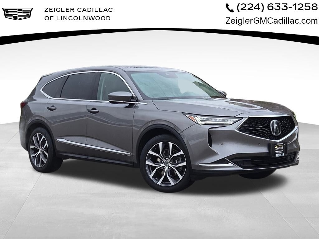 2023 ACURA MDX - Image 1