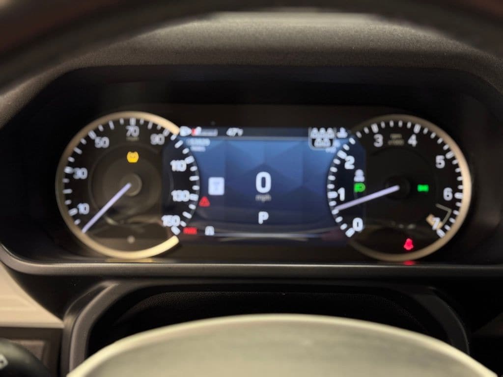 2023 LAND ROVER DEFENDER - Image 31