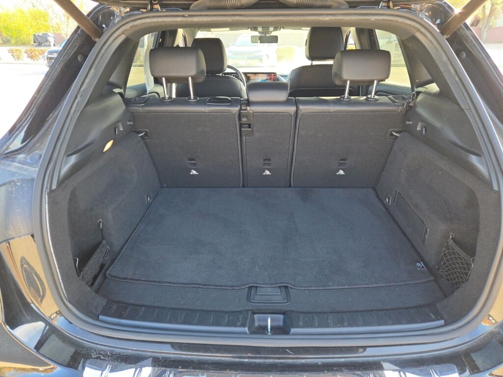 2022 MERCEDES-BENZ GLA-CLASS - Image 17