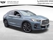 INFINITI QX55