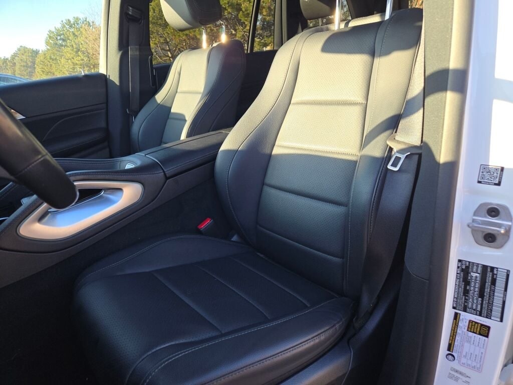 2022 MERCEDES-BENZ GLS-CLASS - Image 27