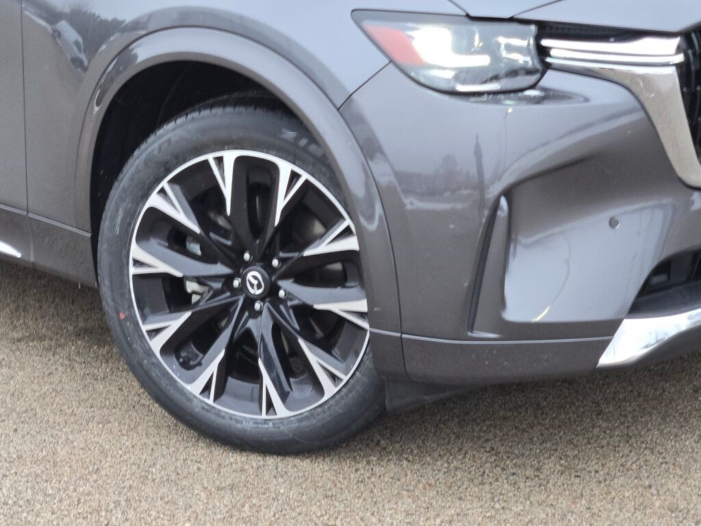 2024 MAZDA CX-90 - Image 3