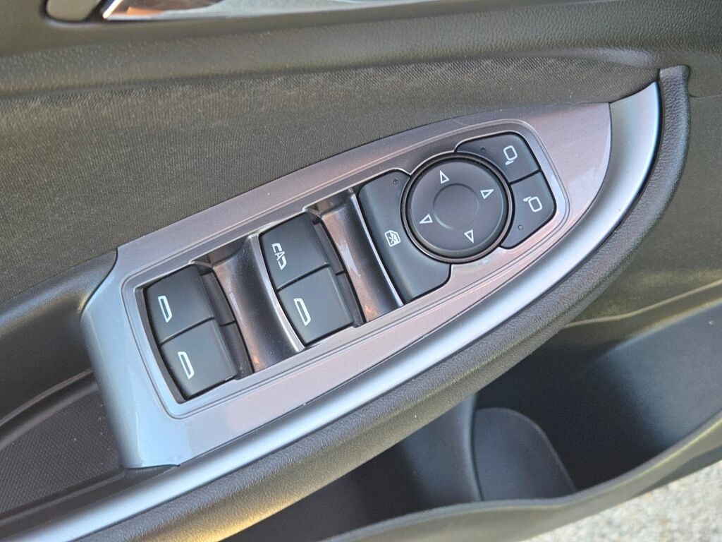 2024 CHEVROLET MALIBU - Image 21